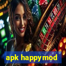 apk happymod