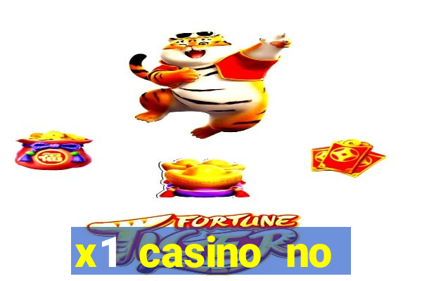 x1 casino no deposit bonus