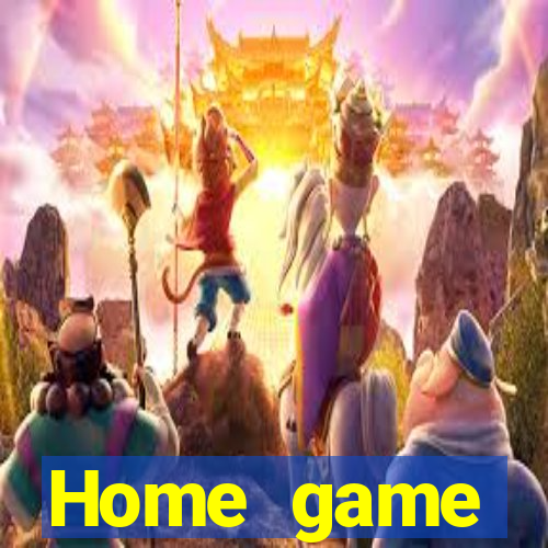 Home game gamecategoryid 0