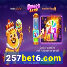 257bet6.com