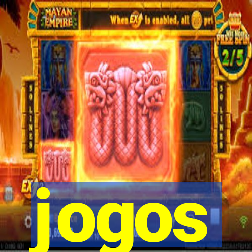 jogos