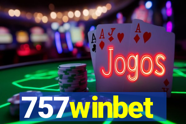 757winbet