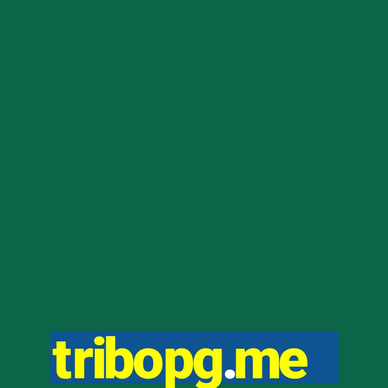 tribopg.me