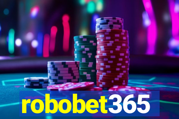 robobet365