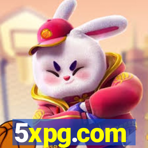 5xpg.com