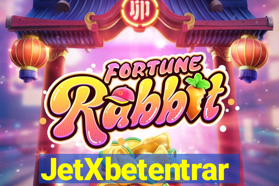 JetXbetentrar