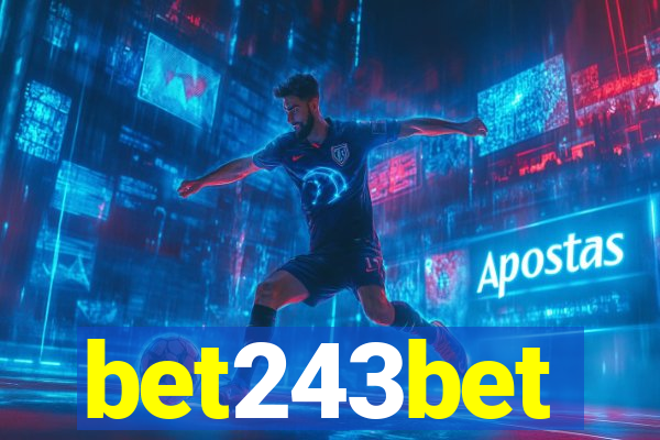 bet243bet