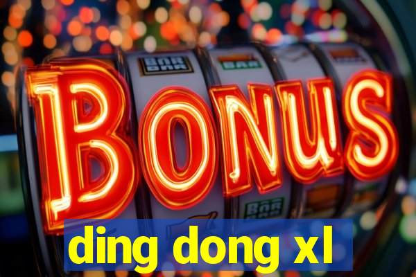 ding dong xl