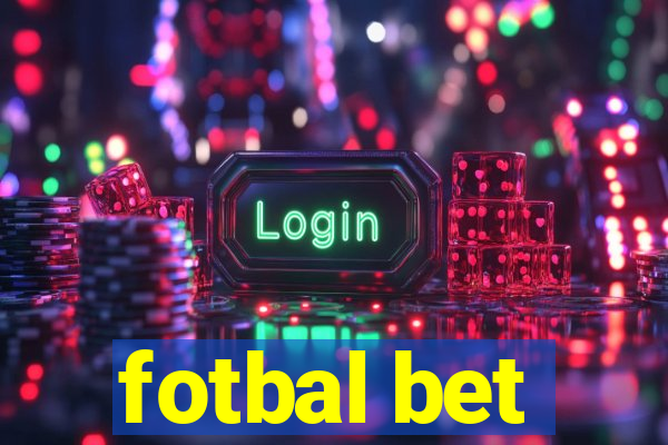 fotbal bet