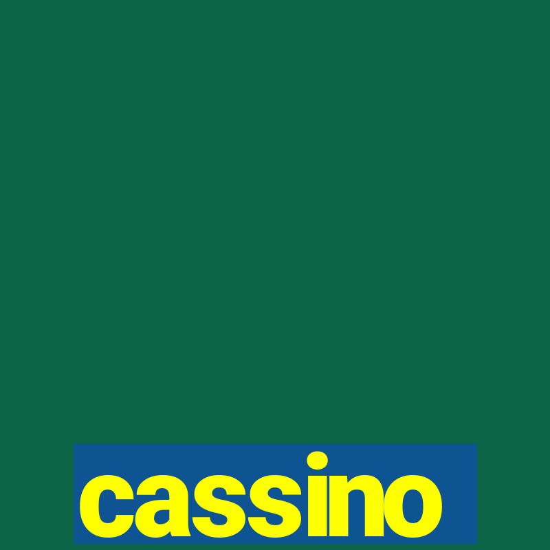 cassino