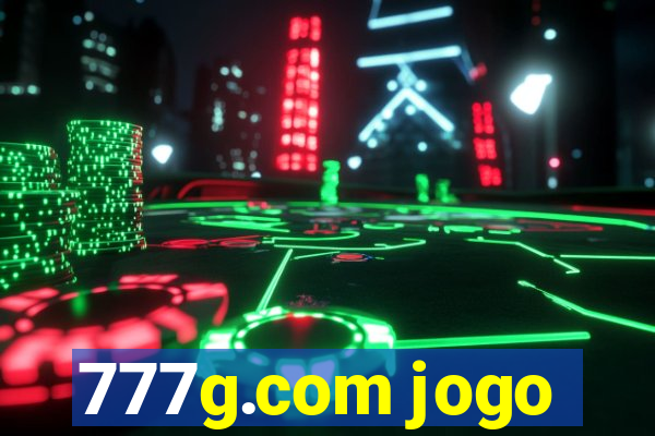 777g.com jogo