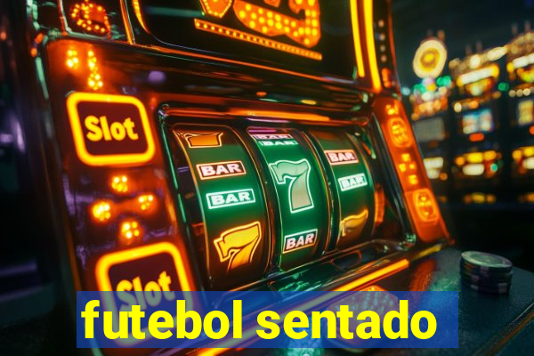 futebol sentado