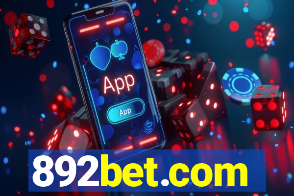 892bet.com