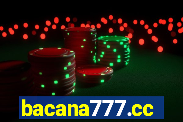 bacana777.cc