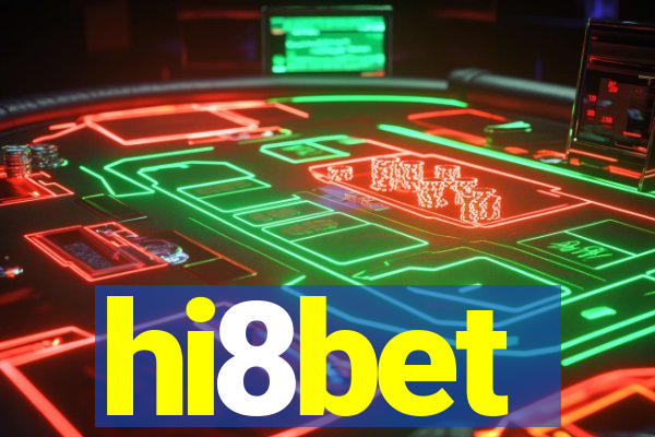 hi8bet