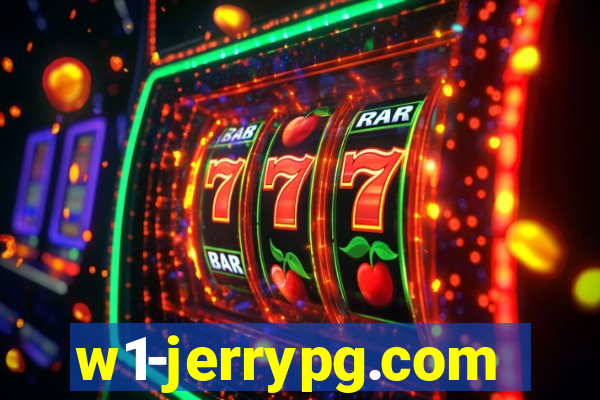 w1-jerrypg.com