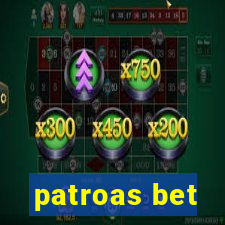 patroas bet