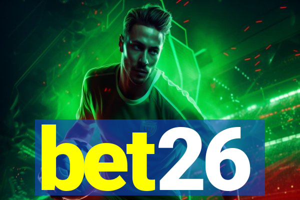 bet26