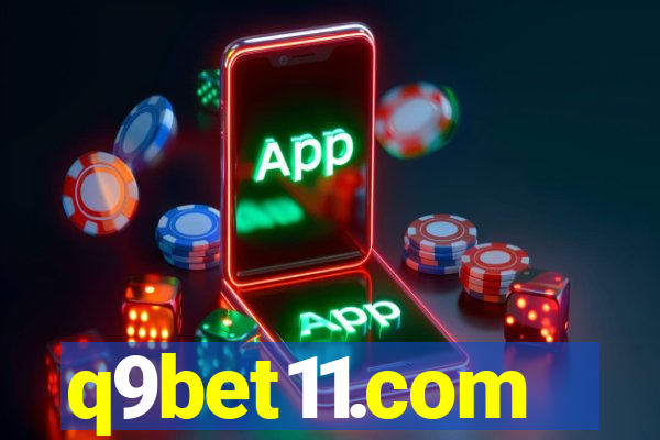 q9bet11.com