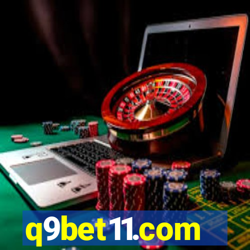 q9bet11.com