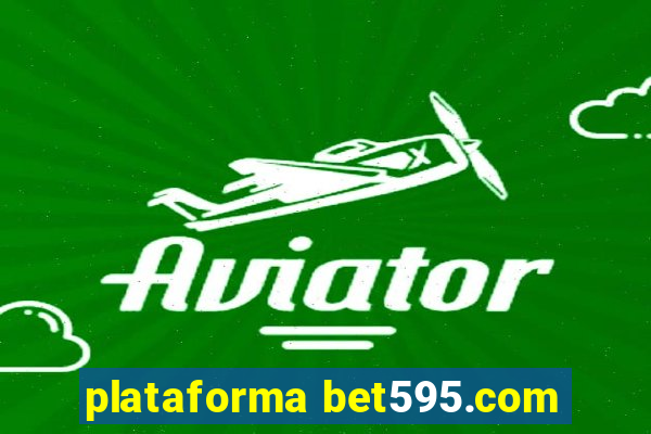 plataforma bet595.com