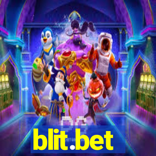 blit.bet