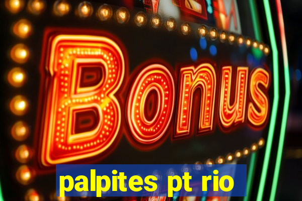 palpites pt rio