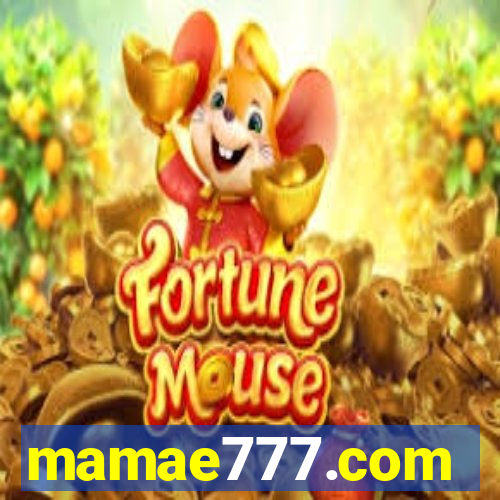 mamae777.com