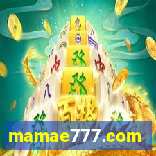 mamae777.com