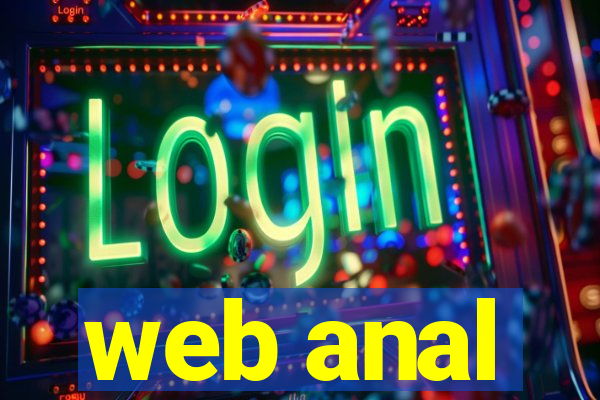 web anal