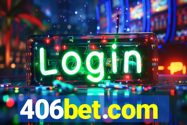 406bet.com