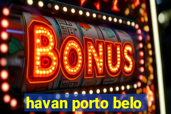 havan porto belo