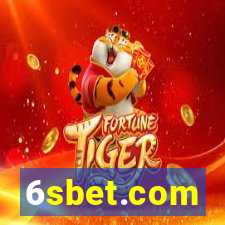 6sbet.com