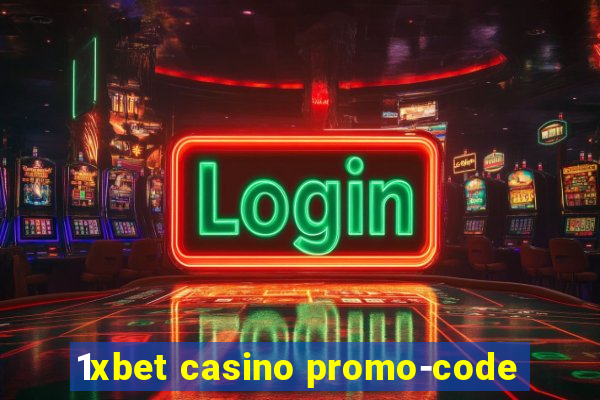 1xbet casino promo-code