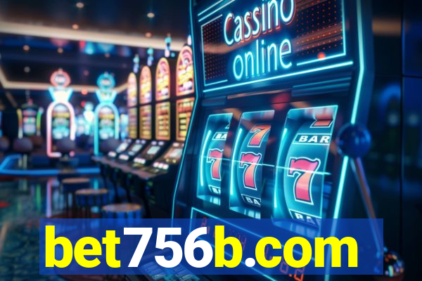 bet756b.com