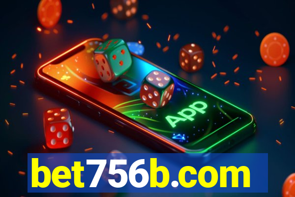 bet756b.com