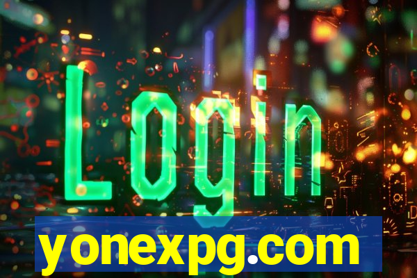 yonexpg.com