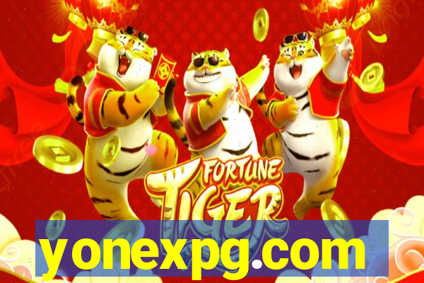 yonexpg.com