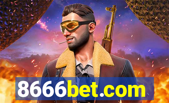 8666bet.com