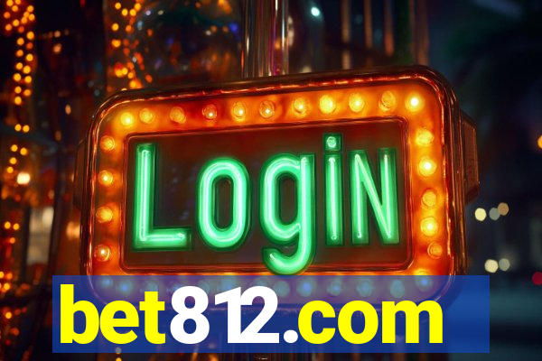 bet812.com