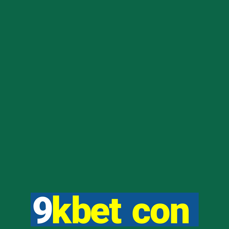 9kbet con