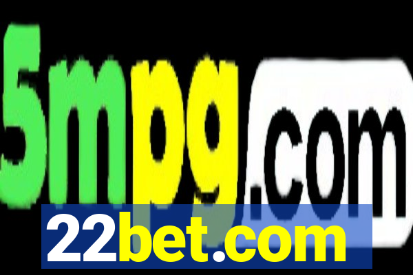 22bet.com