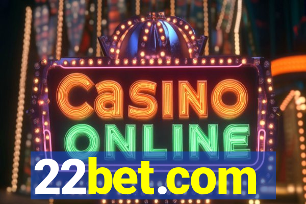 22bet.com