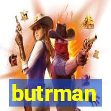 butrman