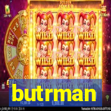 butrman