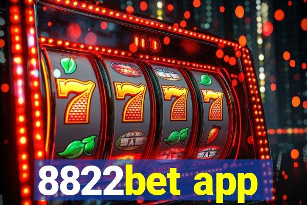 8822bet app