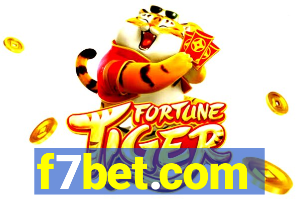 f7bet.com