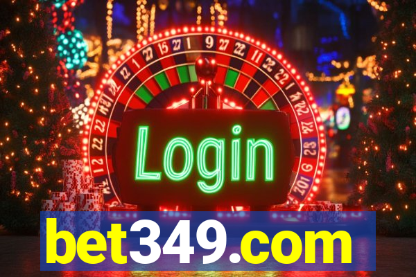 bet349.com