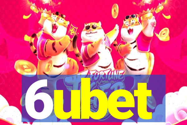 6ubet