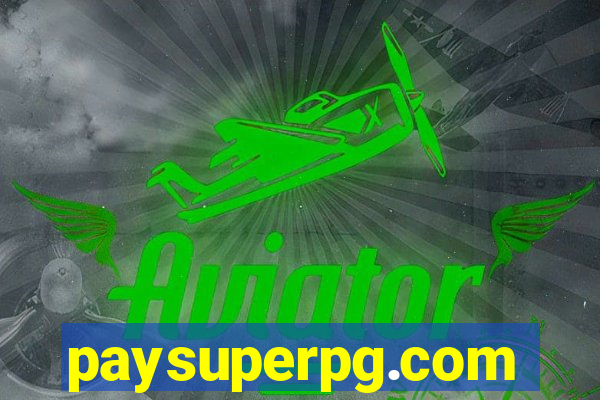 paysuperpg.com